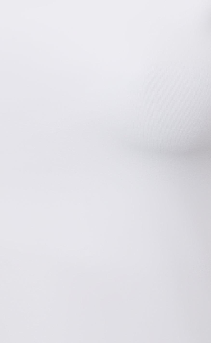 Freequent Top - Sonia - Brilliant White