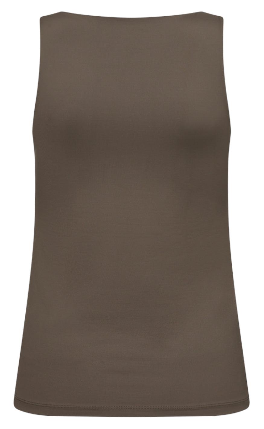 Freequent Top - Sonia - Morel