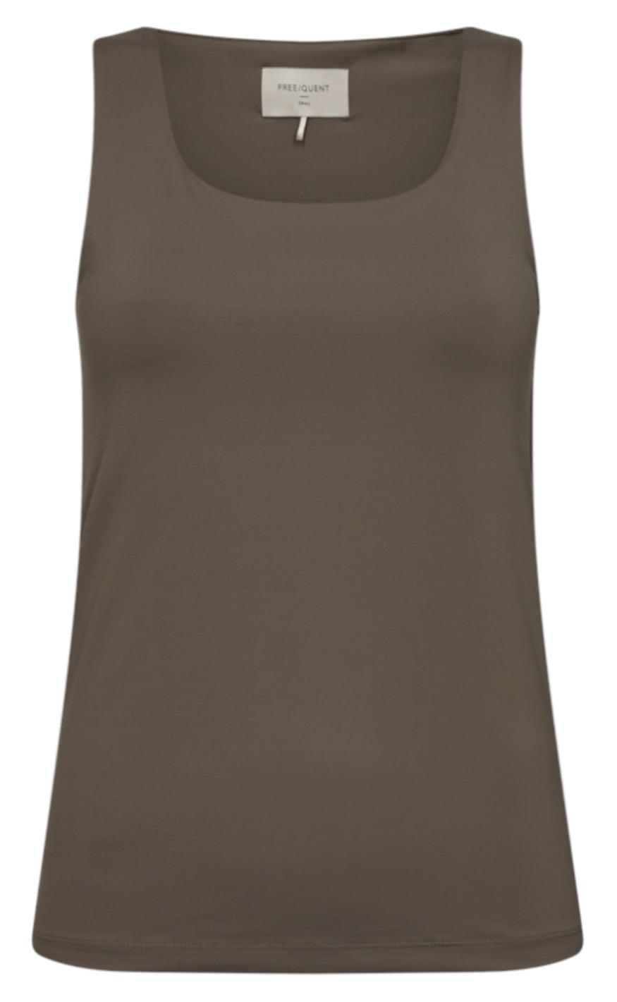 Freequent Top - Sonia - Morel