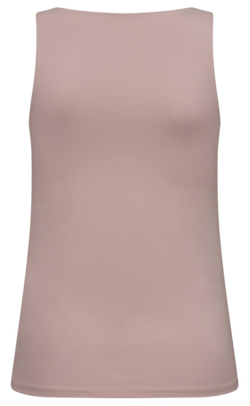 Freequent Top - Sonia - Pale Mauve