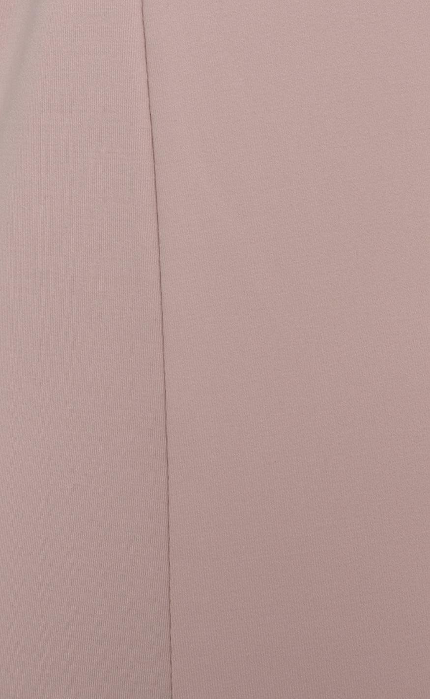 Freequent Top - Sonia - Pale Mauve