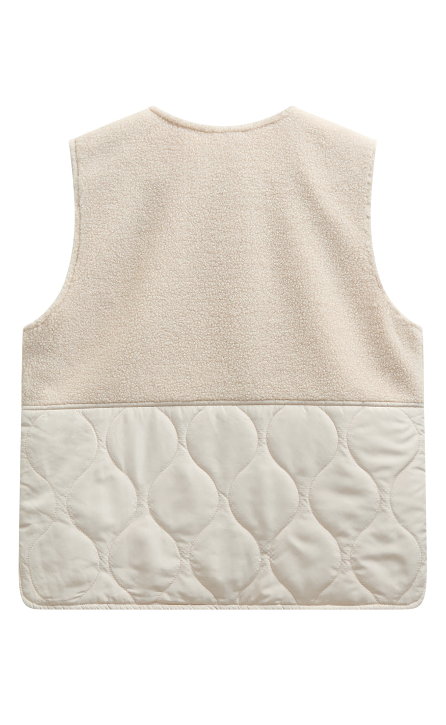 Freequent Vest - Amra - Moonbeam