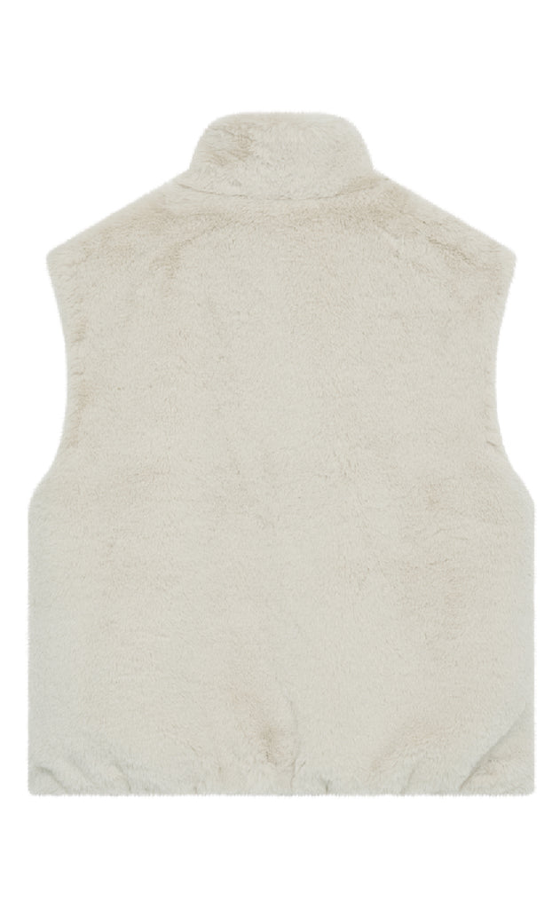 Freequent Vest - Fony - Moonbeam