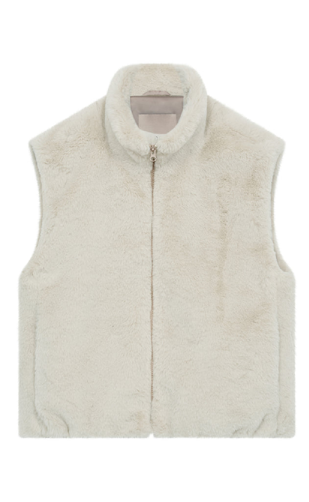 Freequent Vest - Fony - Moonbeam