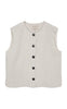 Freequent Vest - Maeve - Moonbeam