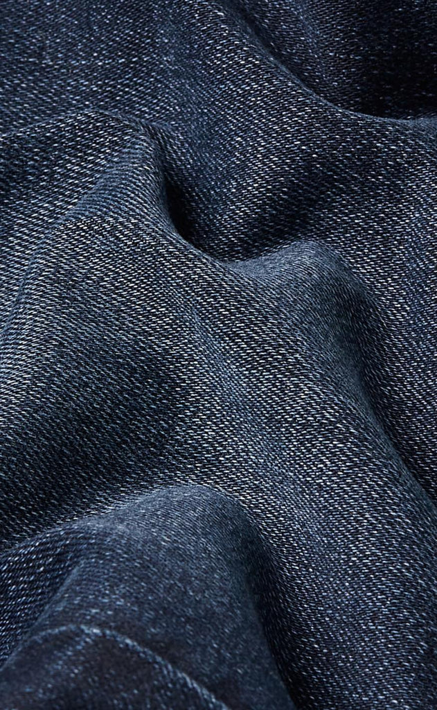 G-STAR Bukser - Skinny Wmm - Dk Aged