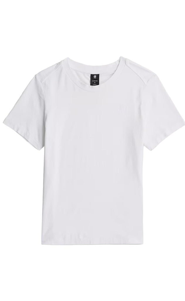 G-STAR T-Shirt - Nifous - White