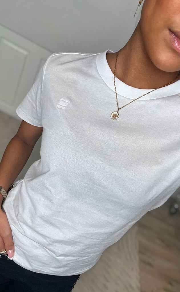 G-STAR T-Shirt - Nifous - White