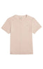 G-STAR T-Shirt - Overdyed r t wmn - Liquid Pink GD