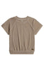 G-STAR T-shirt - Raglan r t wmn - Deep Walnut GD