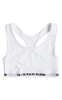 G-STAR Top - Bralette wmn - White