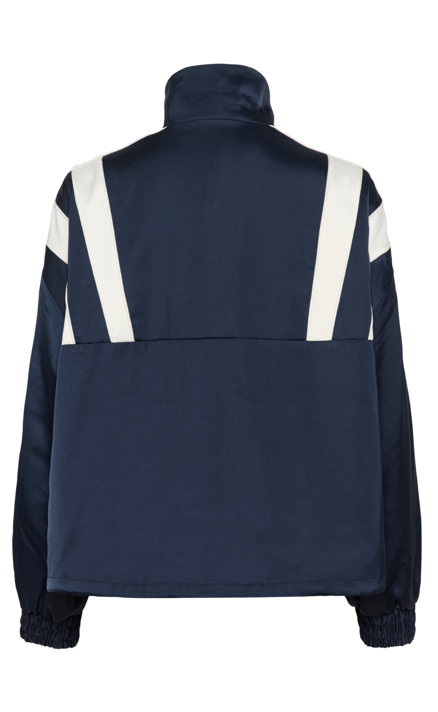 Gestuz Anorak - Bicca - Sky Captain