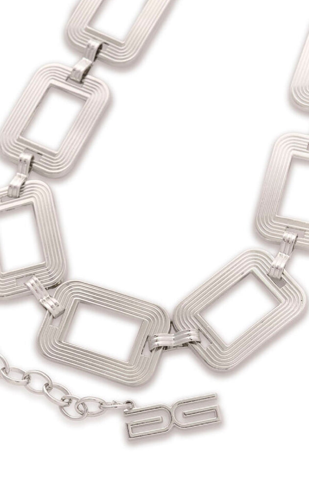 Gestuz Bælte - Channie - Silver