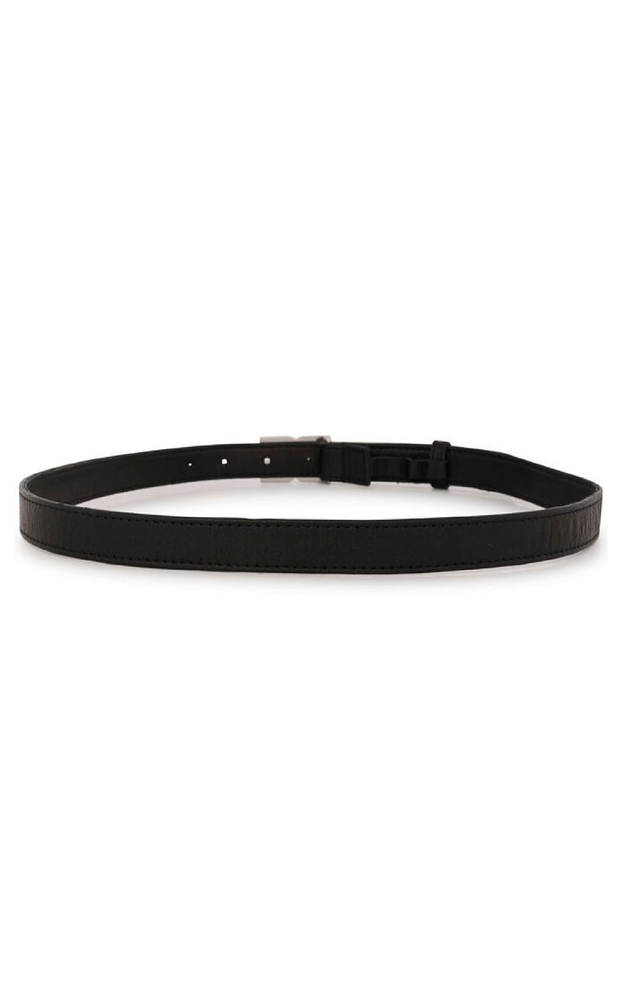 Gestuz Bælte - Zava Logo - Black