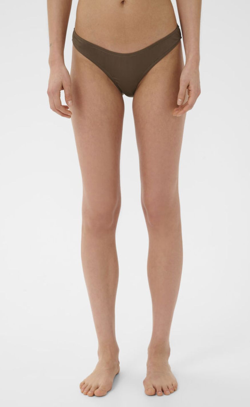 Gestuz Bikini Underdel - Brisa - Rain Drum