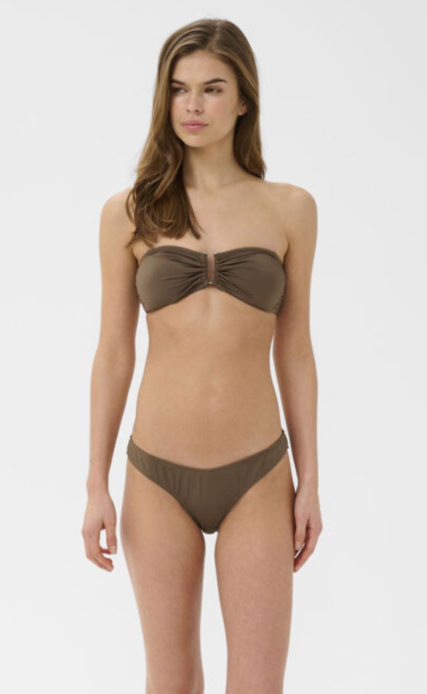 Gestuz Bikini Underdel - Brisa - Rain Drum