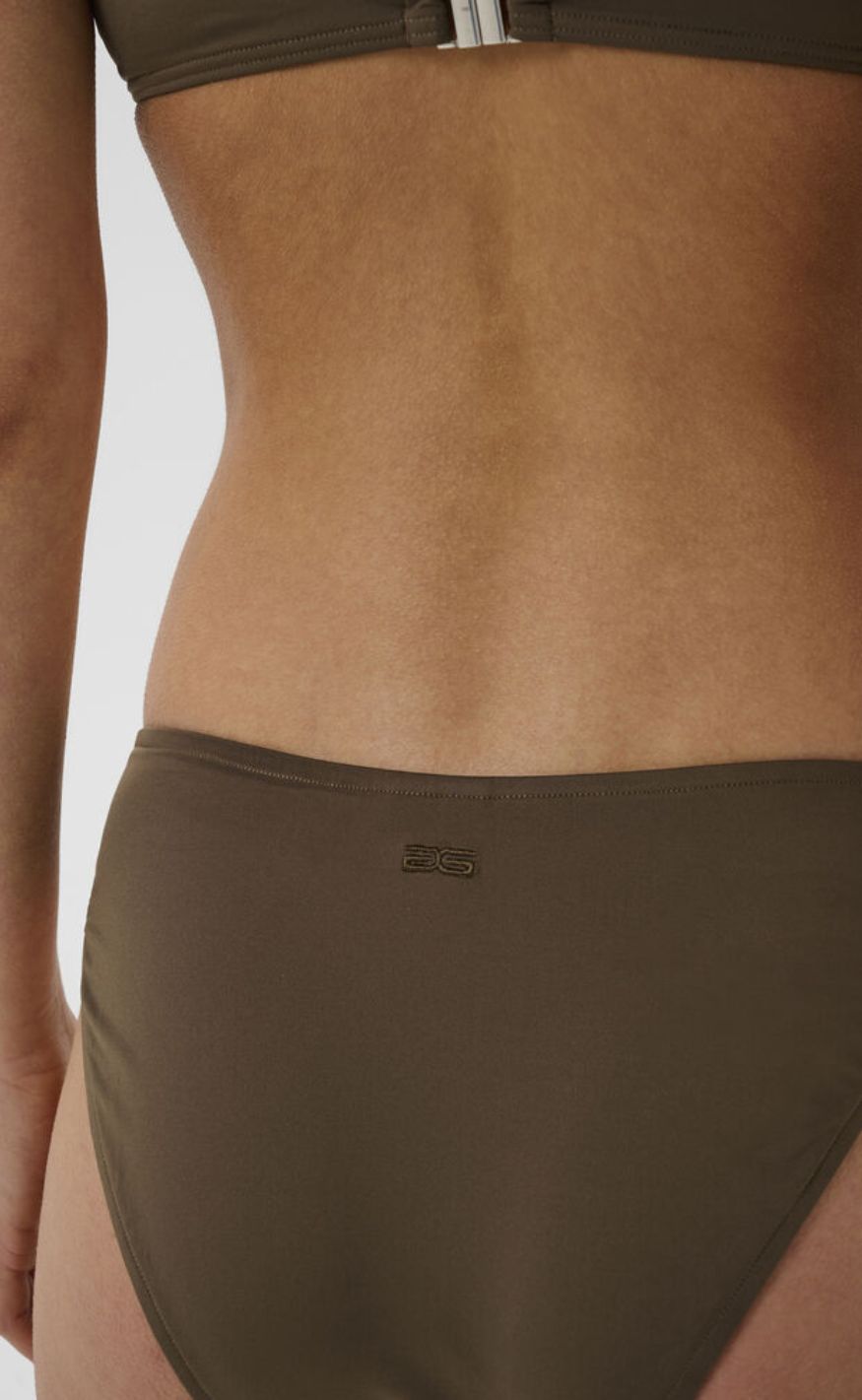 Gestuz Bikini Underdel - Brisa - Rain Drum
