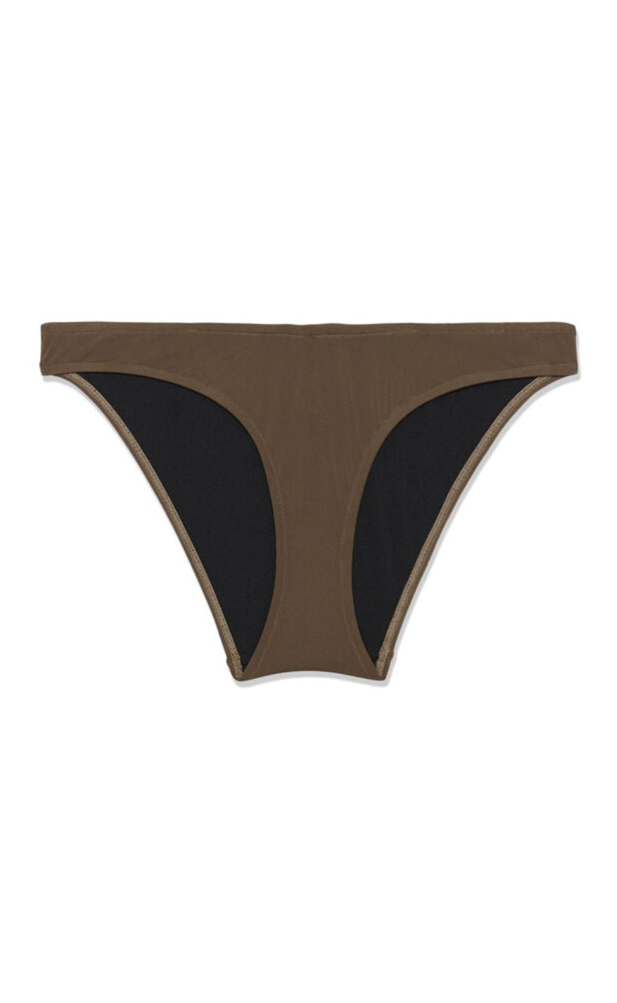 Gestuz Bikini Underdel - Brisa - Rain Drum