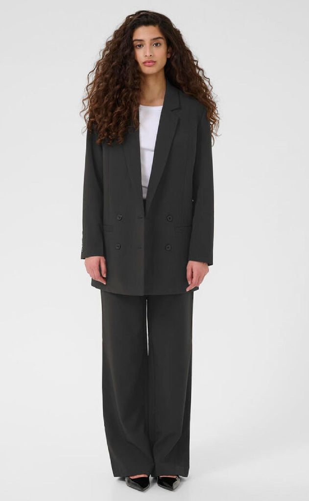 Gestuz Blazer - Joelle - Black