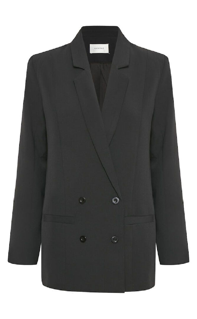 Gestuz Blazer - Joelle - Black