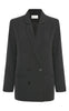 Gestuz Blazer - Joelle - Black