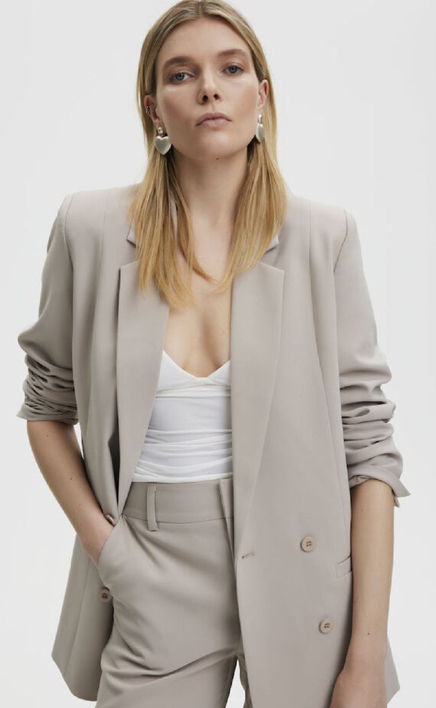 Gestuz Blazer - Joelle - String
