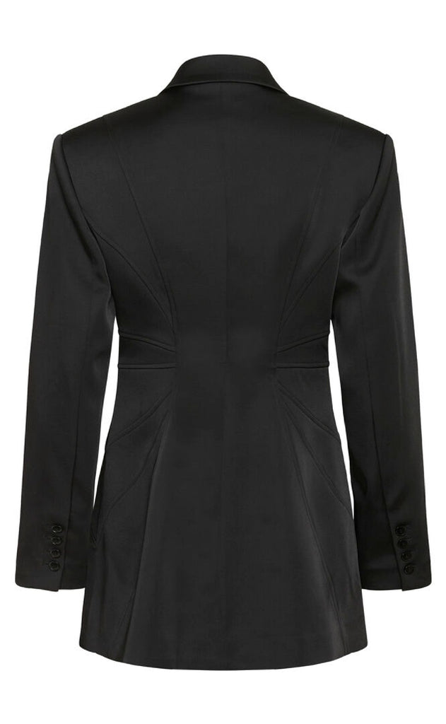 Gestuz Blazer - Latia - Black