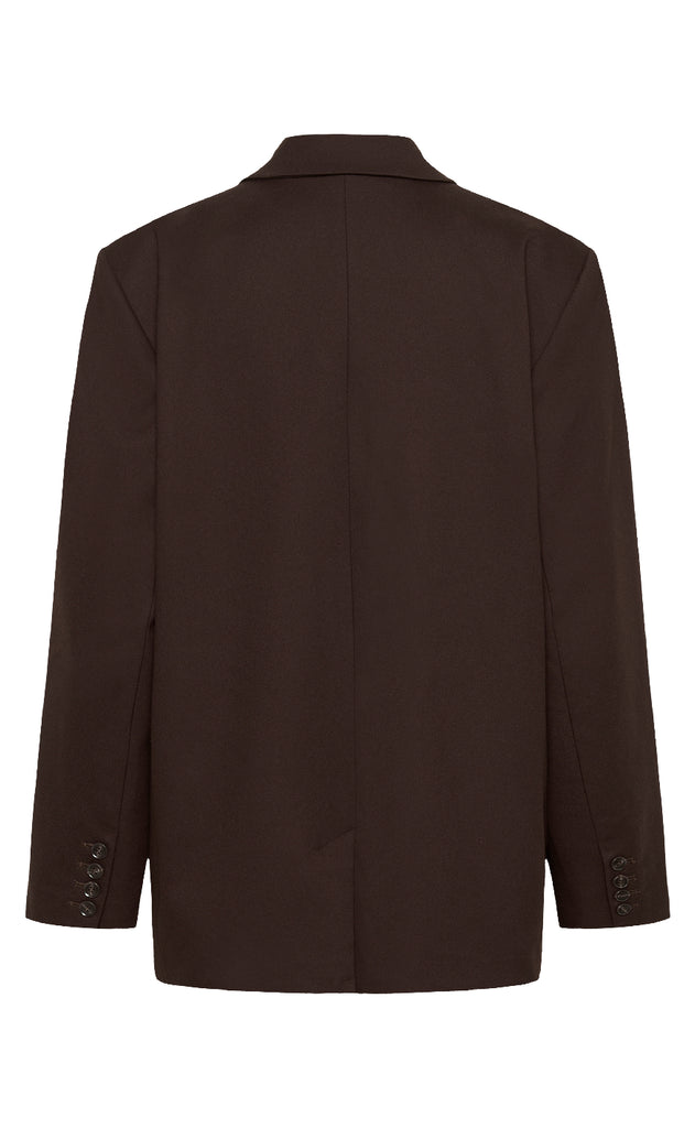 Gestuz Blazer - Paula - Mole