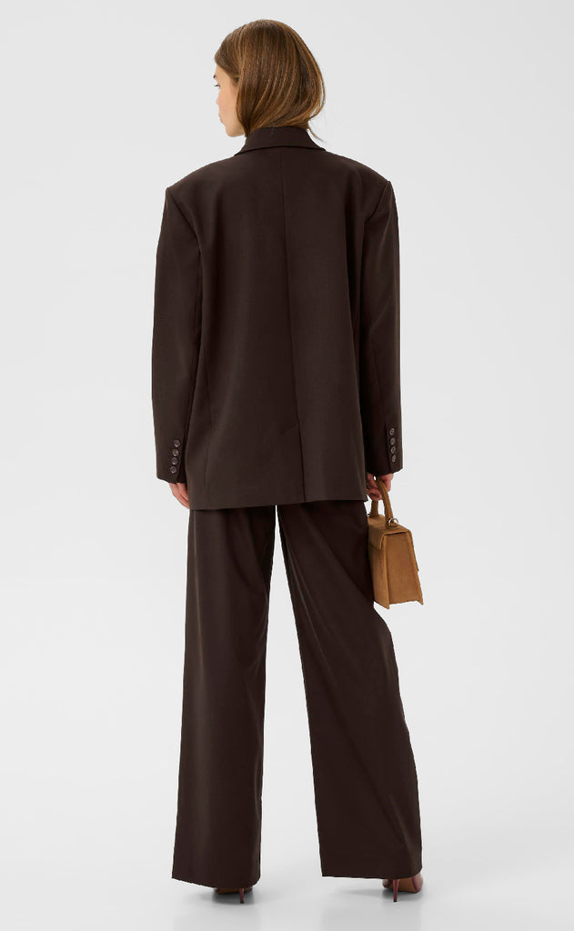 Gestuz Blazer - Paula - Mole