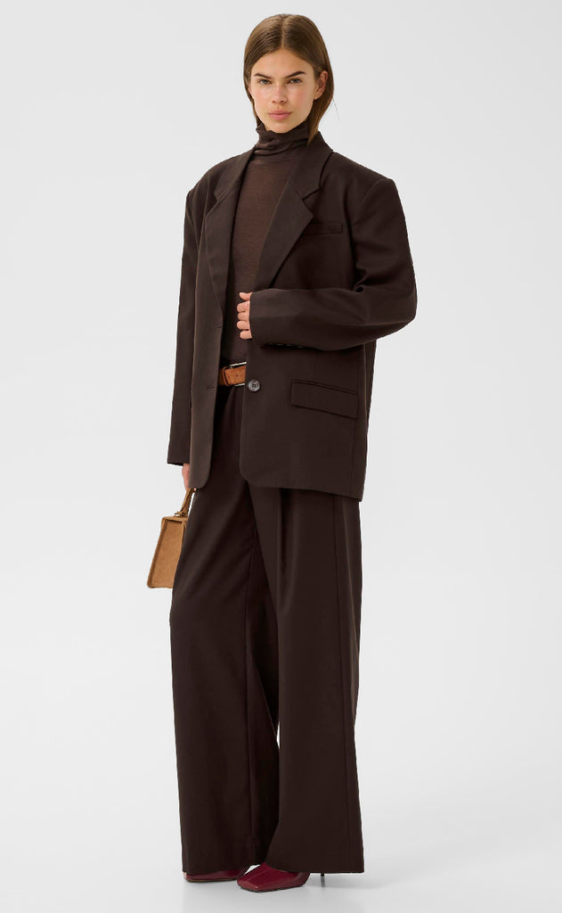 Gestuz Blazer - Paula - Mole