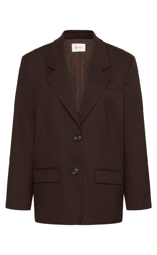 Gestuz Blazer - Paula - Mole