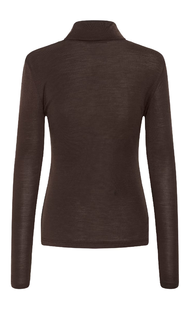 Gestuz Bluse - Ninia - Mole