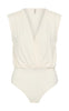 Gestuz Bodystocking - Nadie - Egret