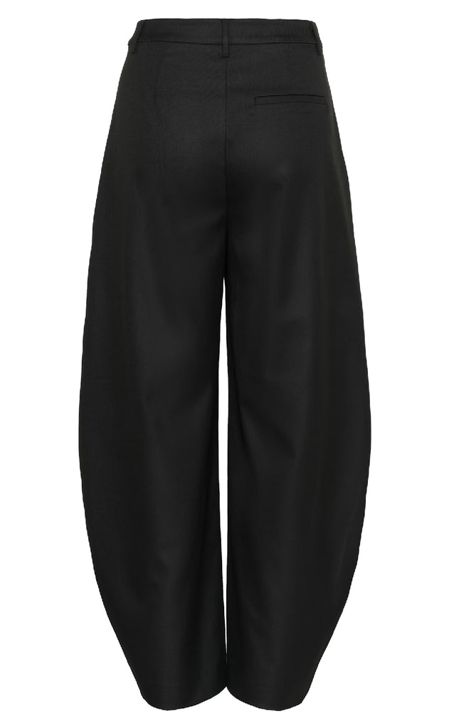 Gestuz Bukser - Callia - Black