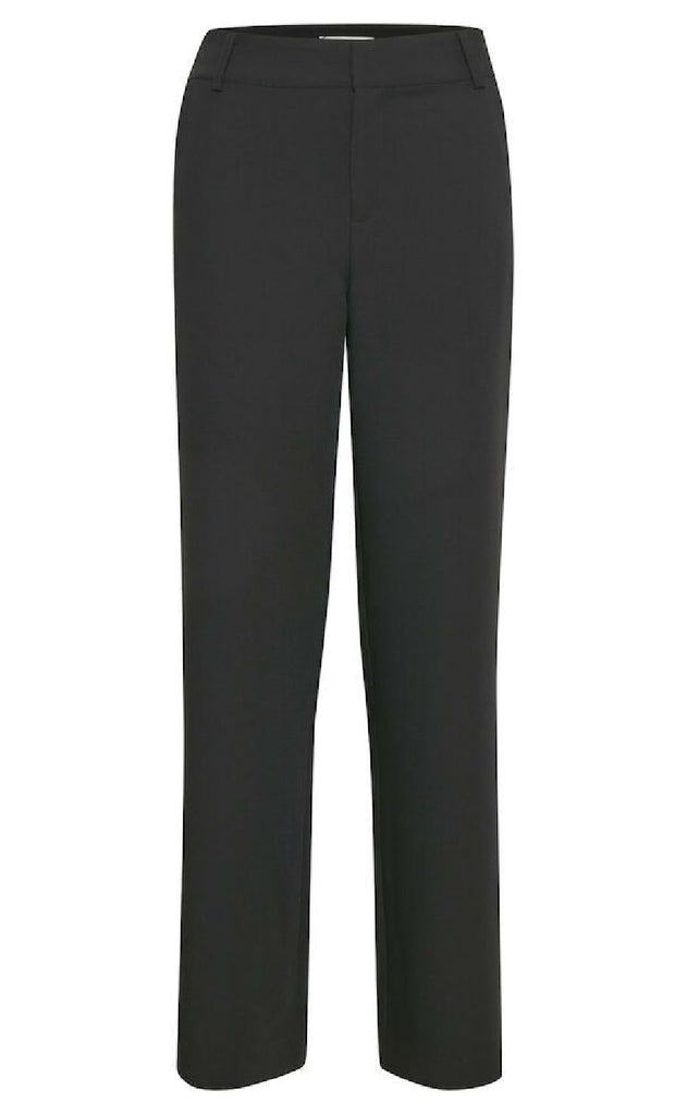 Gestuz Bukser - Joelle - Black