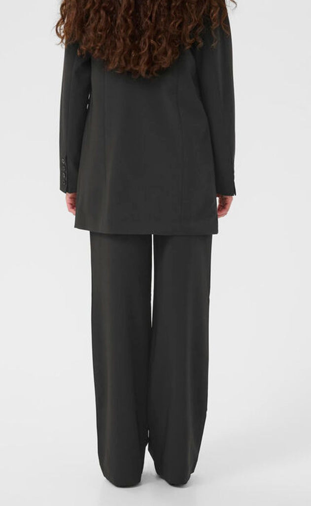 Gestuz Bukser - Joelle - Black