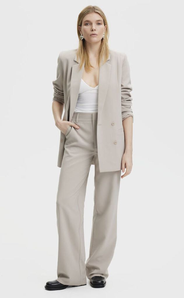 Gestuz Blazer - Joelle - String