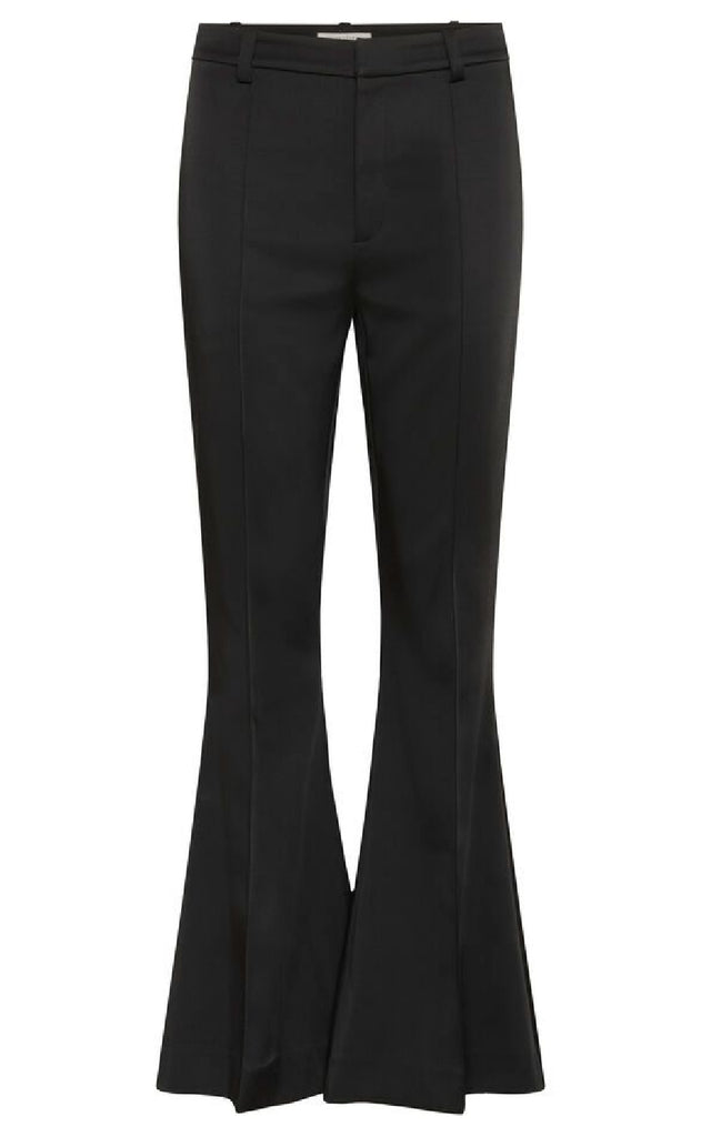 Gestuz Bukser - Latia - Black