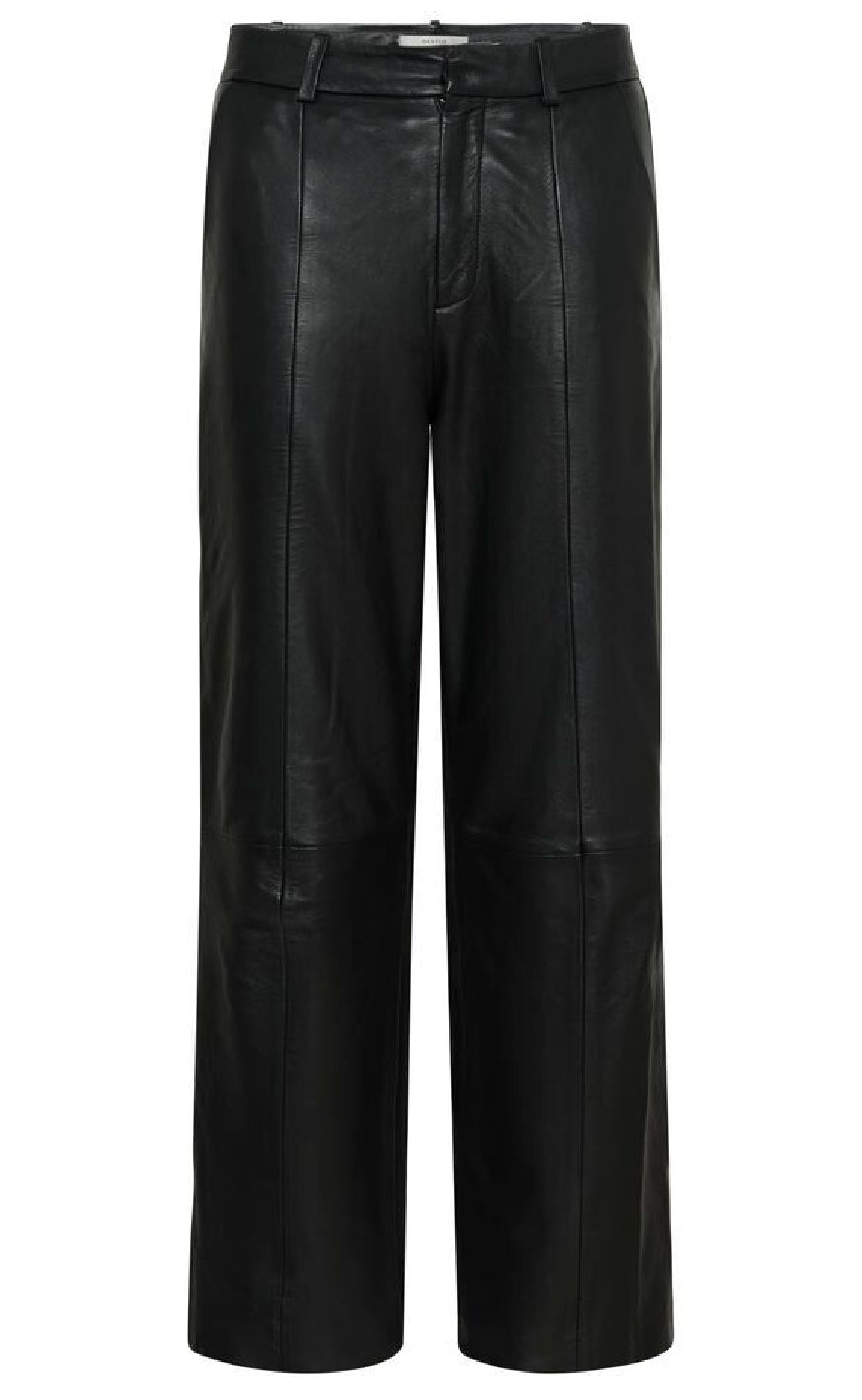 Gestuz Bukser - Luciana - Black