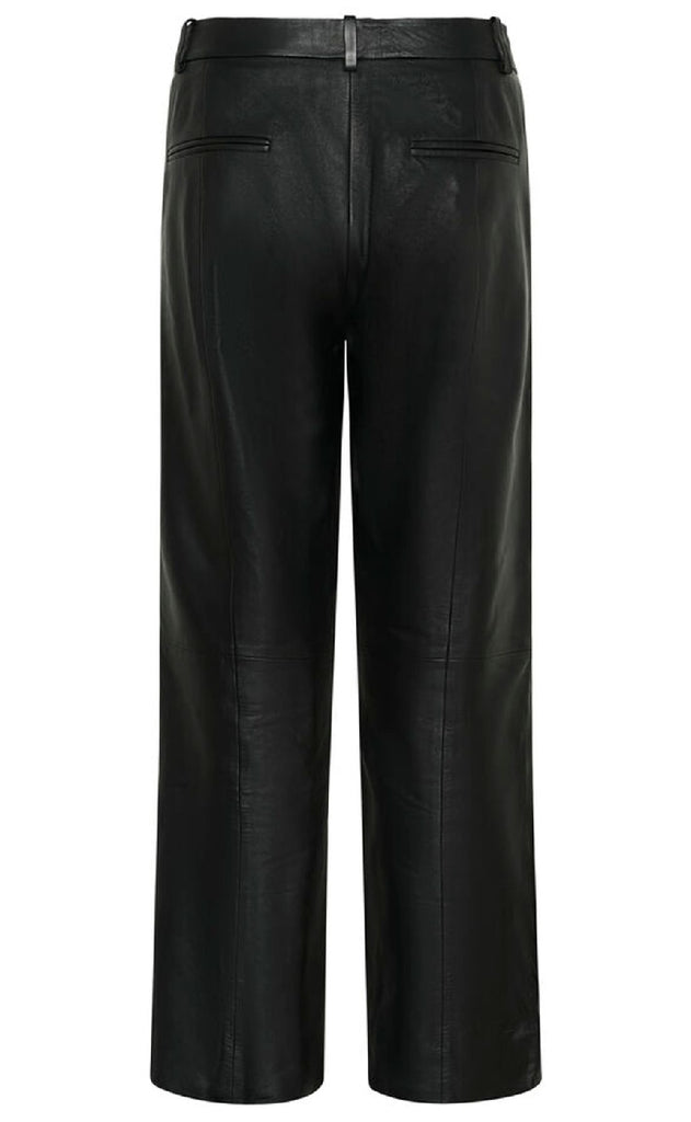 Gestuz Bukser - Luciana - Black