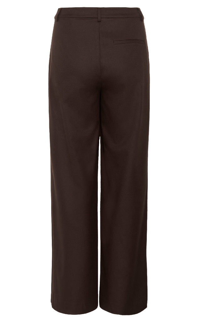 Gestuz Bukser - Paula - Mole