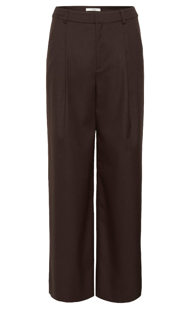 Gestuz Bukser - Paula - Mole