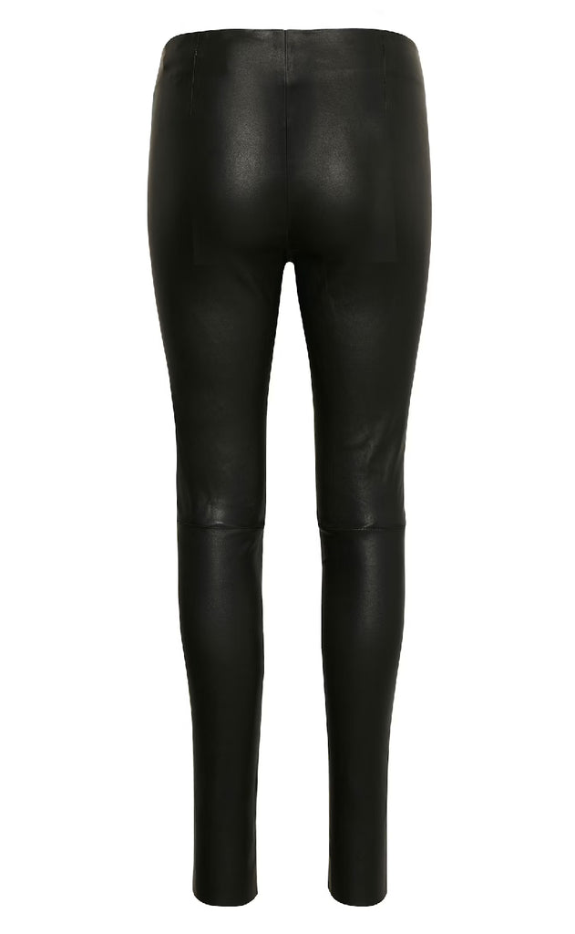 Gestuz Bukser - Sasha - Black