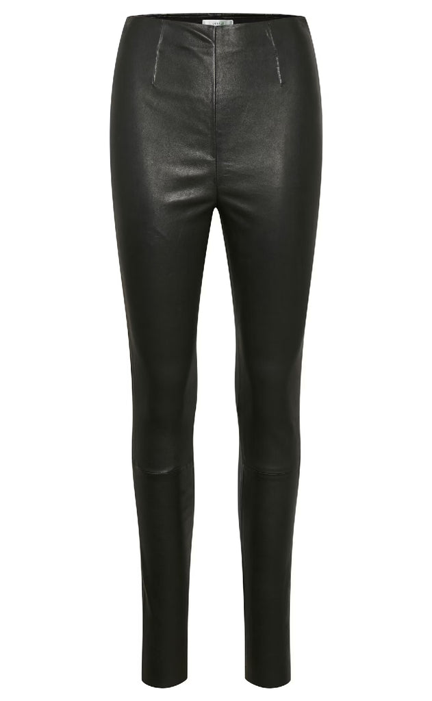 Gestuz Bukser - Sasha - Black