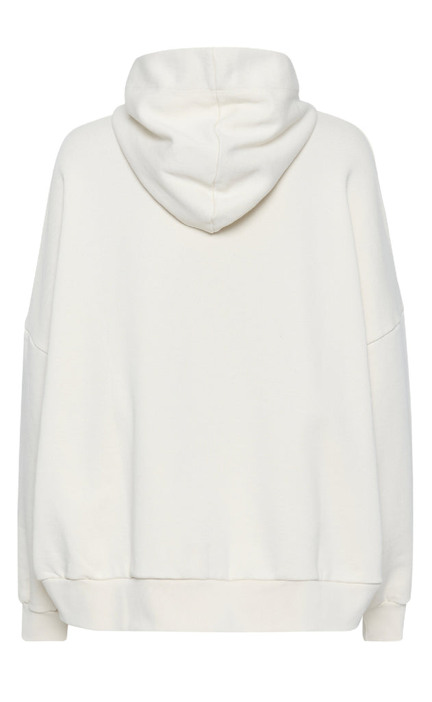 Gestuz Hoodie - Sweally - Birch