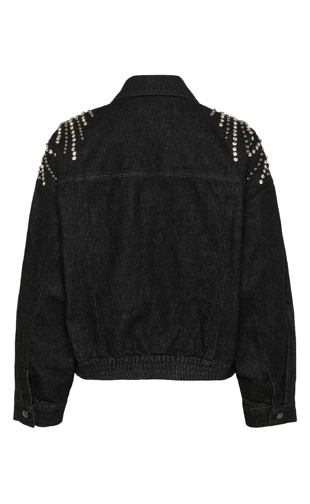 Gestuz Jakke - Leei - Black