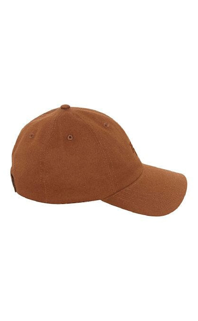 Gestuz Kasket - Baesy - Brown