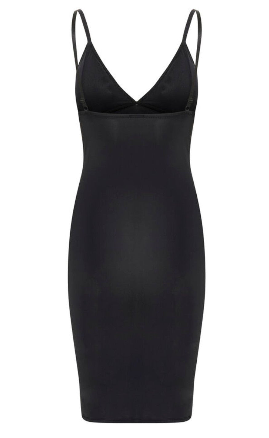 Gestuz Kjole - Cami - Black