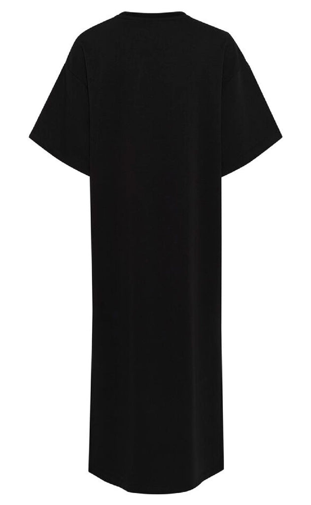Gestuz Kjole - Imina OZ - Black
