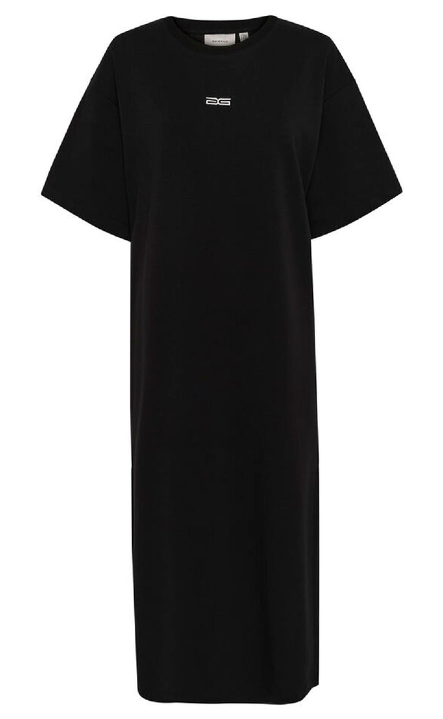 Gestuz Kjole - Imina OZ - Black